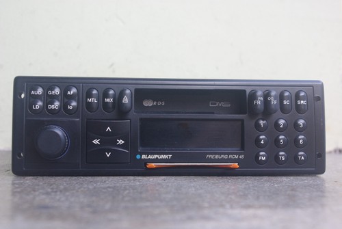 Oldtimer blaupunkt freiburg - oldtimer,