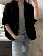 Cape Poncho OPUS Amaryllis