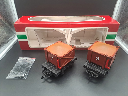 Lgb spur 42170 set - spur,