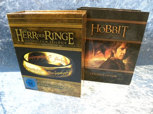 Der herr ringe - der,