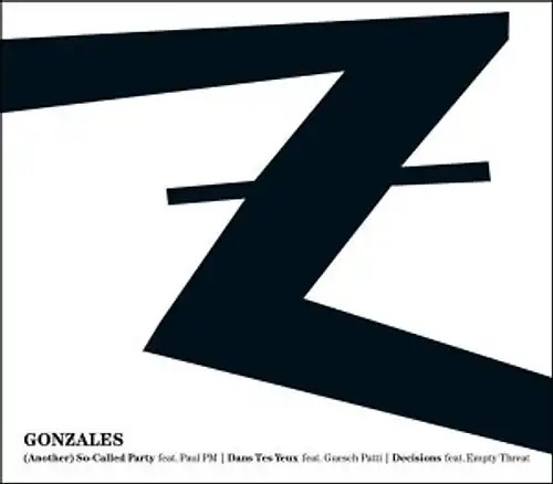 Gonzales so called - gonzales,