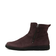 ECCO Damen Stiefel Violett