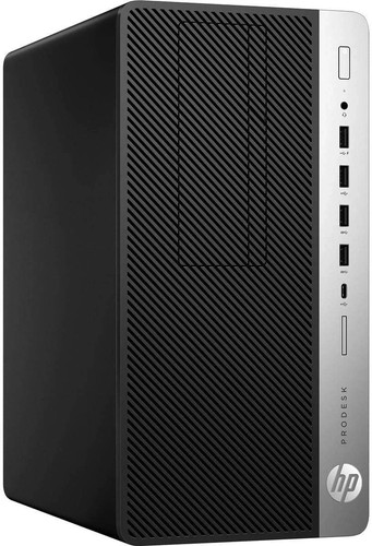 Prodesk 600 pc - hp,