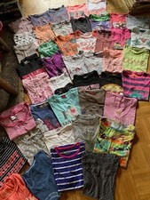 Mädchen Bekleidung Paket