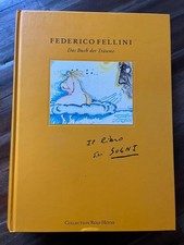 Federico fellini das - fellini, –