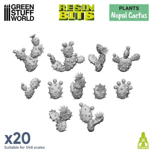 Green stuff world - green,