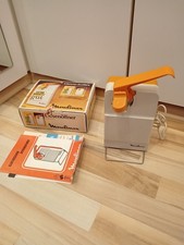 Moulinex Elektrischer
