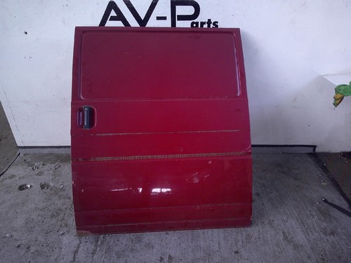 Original schiebe tür - original, t4
