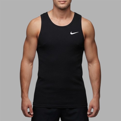Nike herren trägershirt - nike,