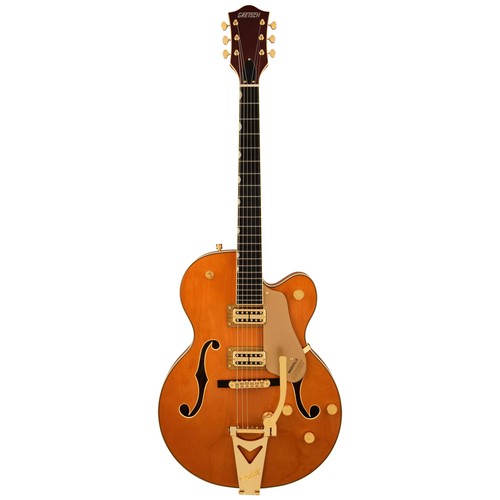 Gretsch synchromatic nashville - gretsch,