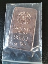 Mario Villa Milano Vintage