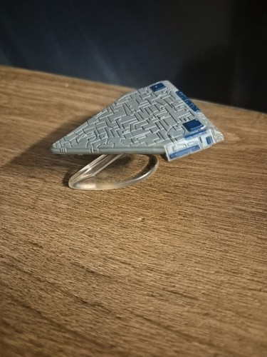 Star wars micro machines - star,