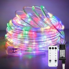 20m-30m LED Lichterschlauch