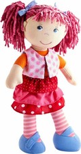 Haba puppe lilli lou - haba,