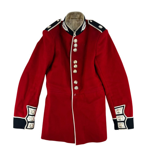 British army surplus tunika - army,