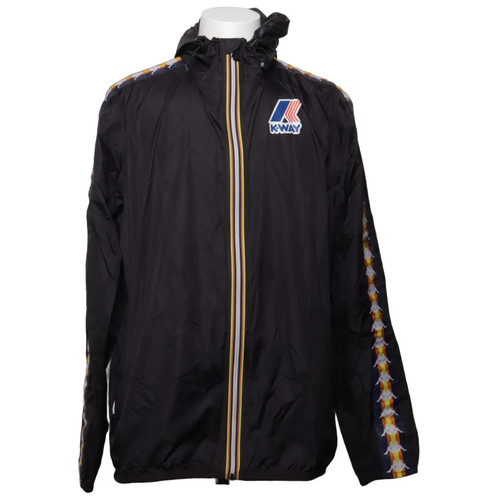 Way kappa jacke - k-way, kappa,