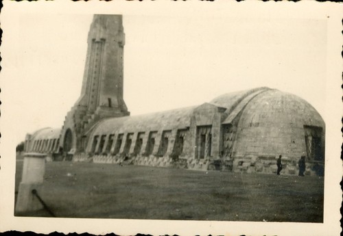 Wk2 foto wehrmacht verdun - foto,