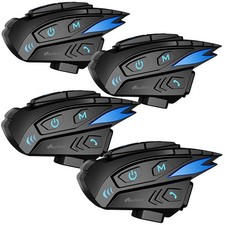 NavGear 4er-Set