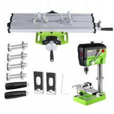 Kreuztisch Frästisch