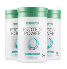 LR Lifetakt Protein Power