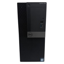 Dell OptiPlex 7050 MT PC Intel