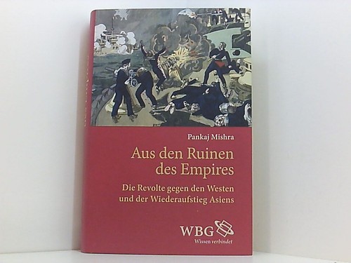 Aus den ruinen des - aus,