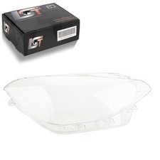 Scheinwerfer glas rechts xenon - glas,