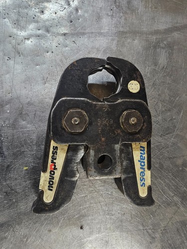 Geberit mm mapress - v,