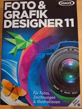 Magix Foto & Grafik Designer