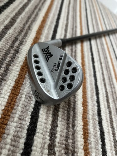 Pxg sugar daddy 0311 - sugar, 60/09