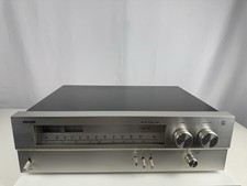 Philips 186 Tuner Radio Silber