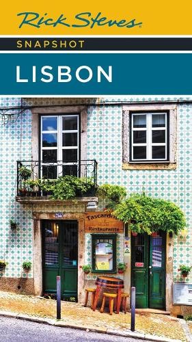 Rick steves snapshot lisbon - snapshot,