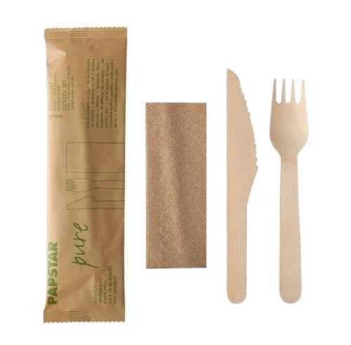 Besteck set pure aus - besteck-set, 'pure',