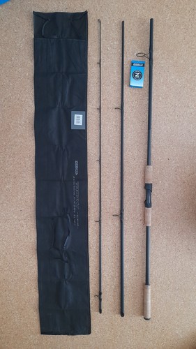 Zebco trophy allround - trophy,
