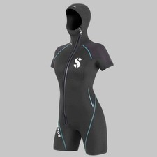 Neoprenanzug, Weste Scubapro