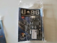 Hachette ausgabe 42 - 96,