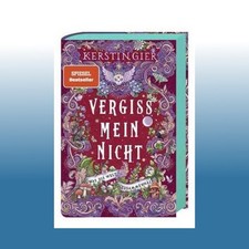 Vergissmeinnicht - Was die