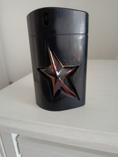 Thierry Mugler A*men Pure Tonka Eau de Toilette für Herren - 100ml