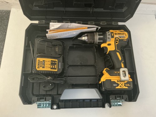 Dewalt bürstenloser - xr,