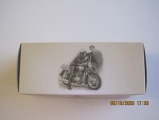 Alas Verlag DDR Motrorrad Kolllektion  1 : 24 Simson 425 S 1951