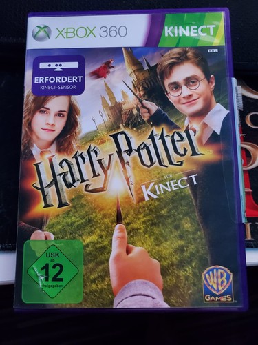Harry potter für kinect - für,
