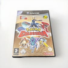 Pokémon Colosseum (Nintendo