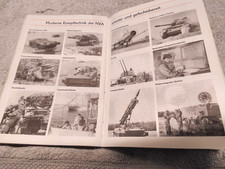 Alt des Heft Wissen und Kampf