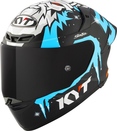 Kyt revo masia replica - kyt,