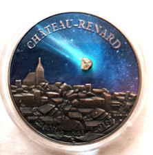 METEORIT CHATEAU RENARD 1oz