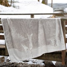 David Fussenegger Wohndecke