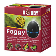 Hobby Foggy Mini-Ultraschall-Nebler für Terrarien
