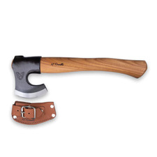 Roselli R860D The Axe, Short