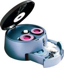 Professioneller DVD CD-Disc