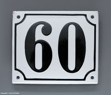 ALTE EMAIL EMAILLE HAUSNUMMER